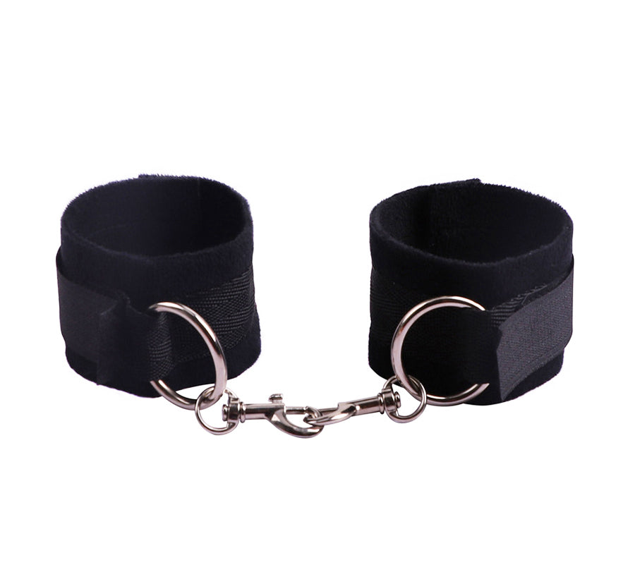 Velcro Cuffs