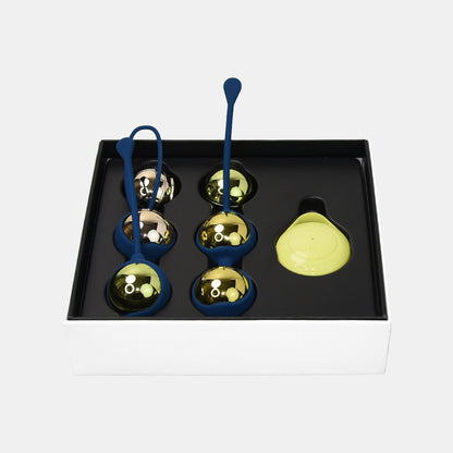Kegel Ball Set