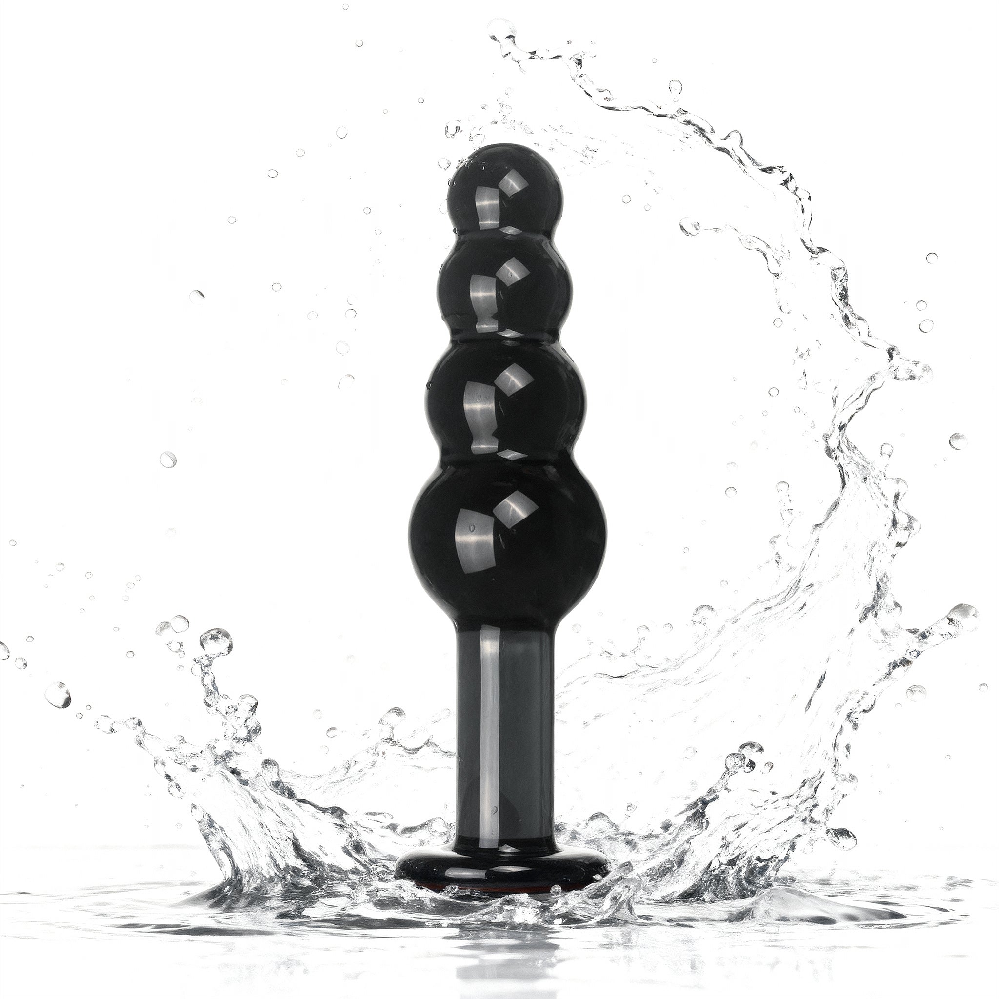 4 Beads Anal Plug