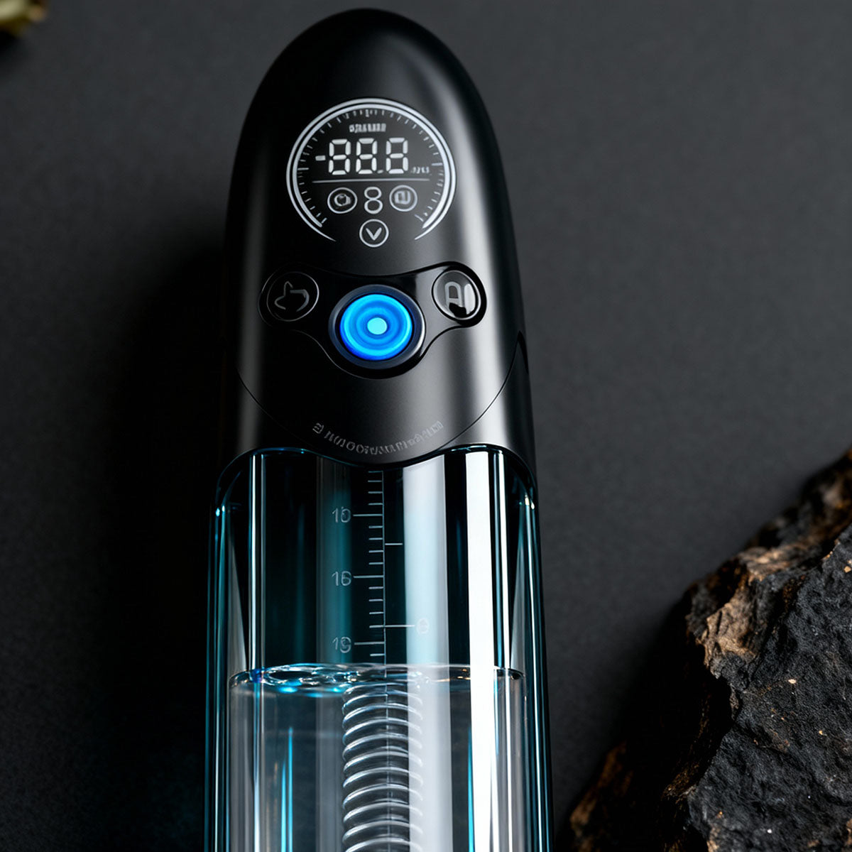 Aqua Vacuum