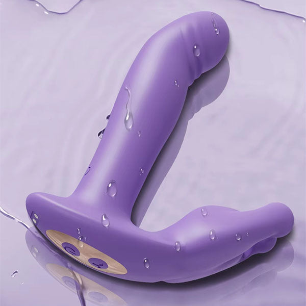 Deluxe Vibrator