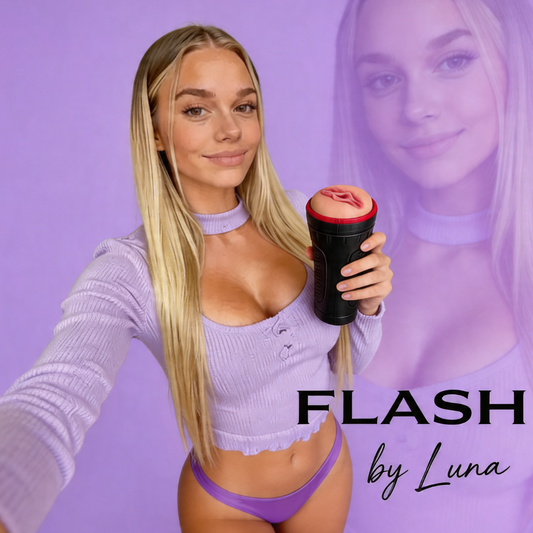 Flash by Luna